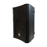 ZZip ZZPK110 Haut-parleur actif 10" 300 W Lecteur multimédia Bluetooth